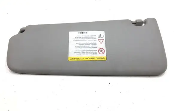 BMW X1 E84 Sun visor 7251984-03