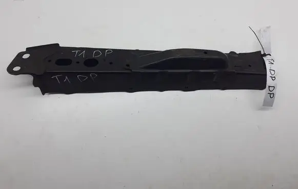 Toyota Verso Front subframe