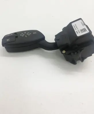 BMW 5 E60 E61 Indicator stalk 6951349 695134903