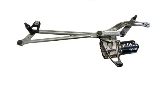Volvo XC60 Front wiper linkage and motor W227220 W227203 010609BTAZAA