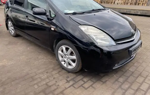 Toyota Prius (NHW20) Hybrid / electric car battery