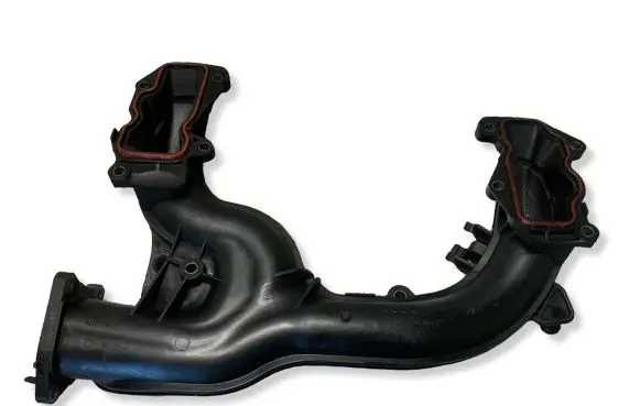 Audi A6 Allroad C6 Intake manifold 059145762B