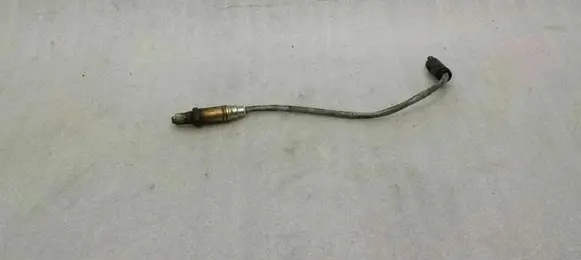 BMW 6 E63 E64 Lambda probe sensor