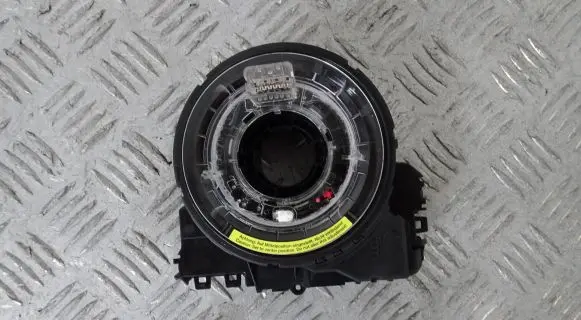 Audi A6 C7 Airbag squib ring wiring 4H0953568K
