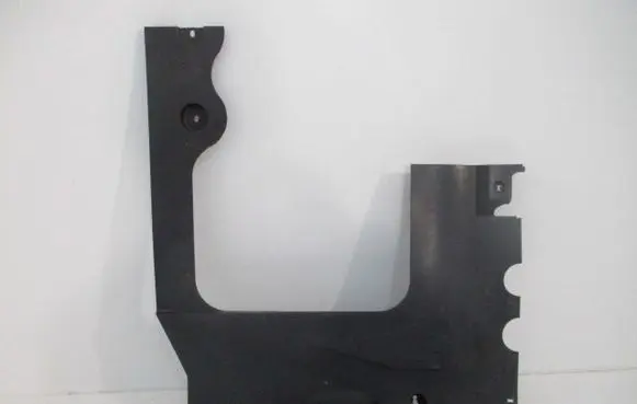 Citroen DS4 Engine splash shield/under tray 9808459280