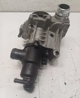 Mercedes-Benz CLA C117 X117 W117 Water pump A6512004300