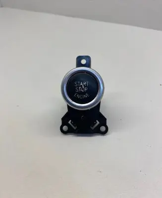 BMW 7 F01 F02 F03 F04 Engine start stop button switch 9225229