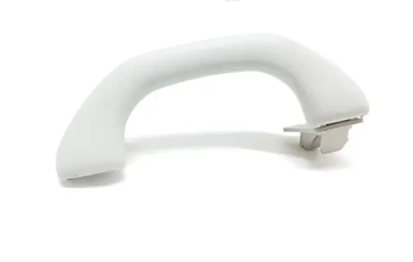 Volkswagen PASSAT B6 Front interior roof grab handle 1K0857607H