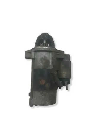 Chrysler PT Cruiser Starter motor 05033125AB