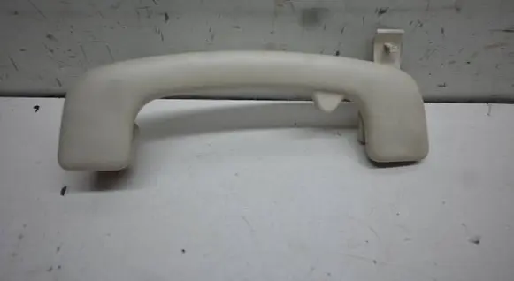 Citroen C4 I Front interior roof grab handle 9649903077