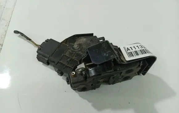 Ford C-MAX I Rear door lock 3M5AR26413BP