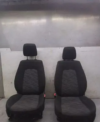 KIA Ceed Interior set 