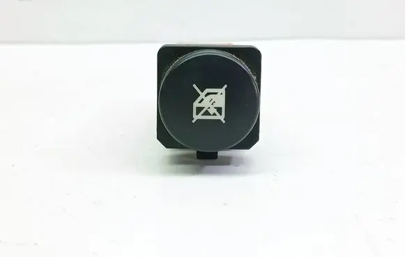Citroen Xsara Picasso Child safety switch 9649802077 231796334