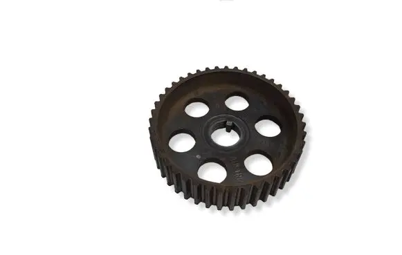 Volkswagen PASSAT B5 Camshaft pulley/ VANOS 027109111G