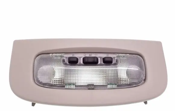 Ford Galaxy Front seat light 6M21U519E50AA