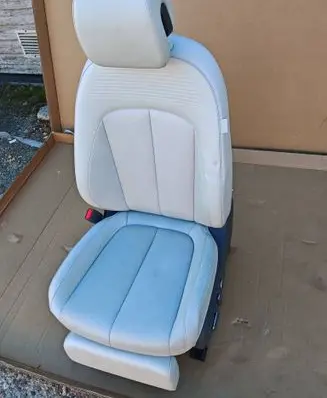 Hyundai Ioniq 5 Front driver seat 61946 T57512 KKRE029