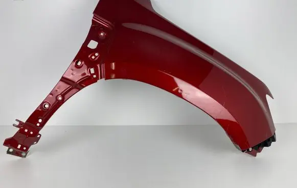 Dacia Duster II Fender 9517531111R