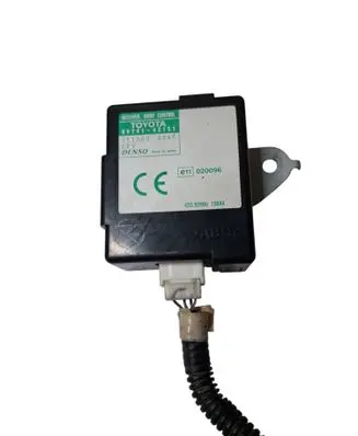 Toyota RAV 4 (XA20) Door central lock control unit/module 8974142151