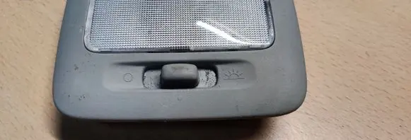 Mitsubishi Space Star Rear seat light 8401A149ZZ