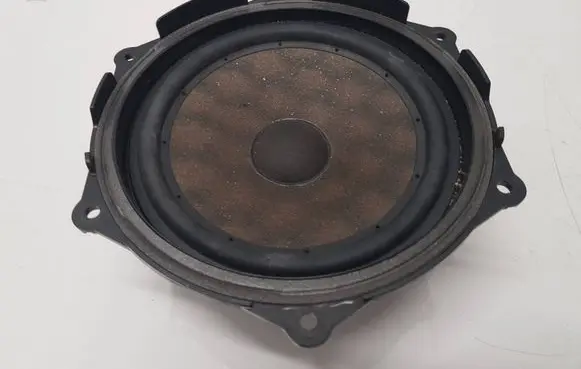 Seat Ibiza IV (6J,6P) Front door speaker 6J0035411