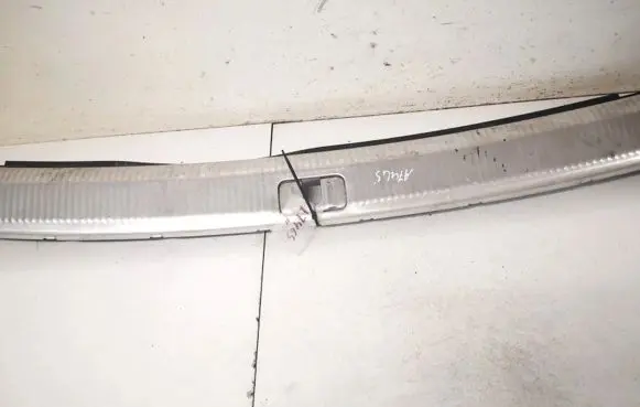 Audi A6 S6 C6 4F Other trunk/boot trim element 4f9864483