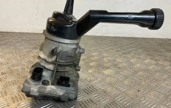 Citroen C4 Grand Picasso Electric power steering pump 9684040180 A0012439 GEP65C