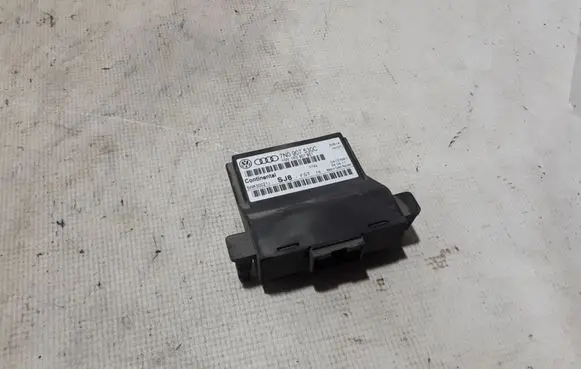Volkswagen Caddy Other control units/modules 5N0907530C