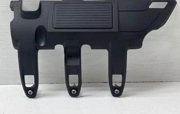 Porsche Panamera (970) Engine cover (trim) 97011005801