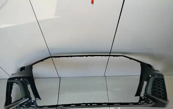 Audi A3 8Y Front bumper 8Y0807437F