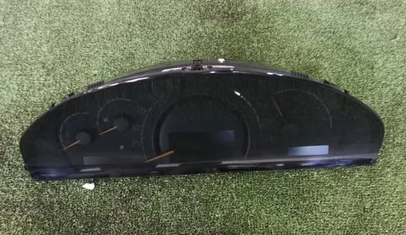 Mercedes-Benz S W220 Speedometer (instrument cluster) A2205402011
