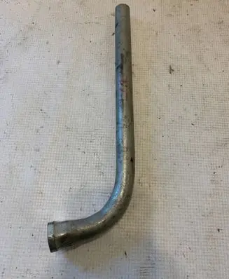 Volkswagen Up Wheel nut wrench 4D0012219A