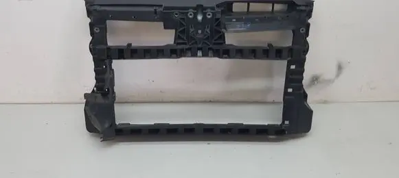 Volkswagen Golf VI Radiator support slam panel 5K0805594