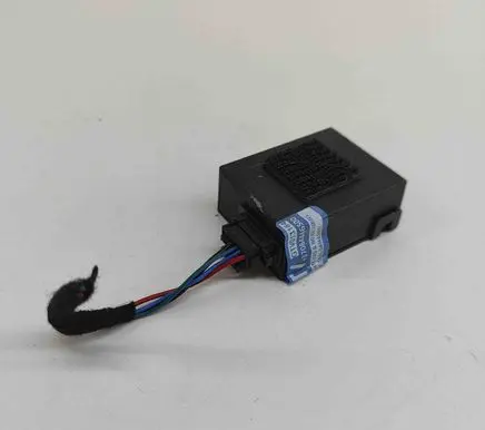 Land Rover Range Rover Sport L494 Tire pressure control unit HY3214F012AF