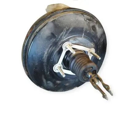 Brake booster