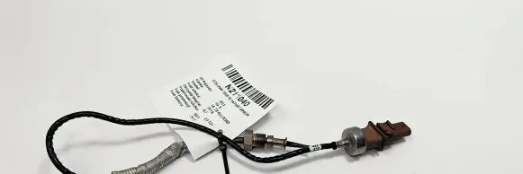 Audi A6 Allroad C8 Exhaust gas temperature sensor 05L919529E