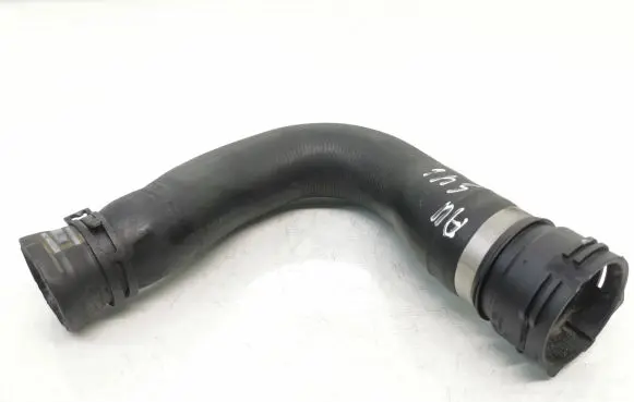 Audi A6 S6 C6 4F Engine coolant pipe/hose 4f0121101b