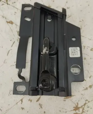 Audi A4 S4 B9 Engine bonnet/hood lock/latch loop/hook 8W0823185E
