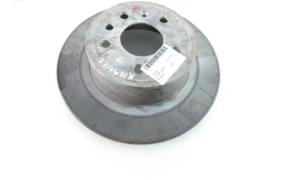 Saab 9-3 Ver1 Rear brake disc 