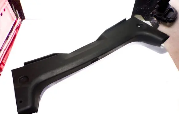 Infiniti Q50 Trunk/boot sill cover protection 849924GH0A 849924GA0A 849924GA2A