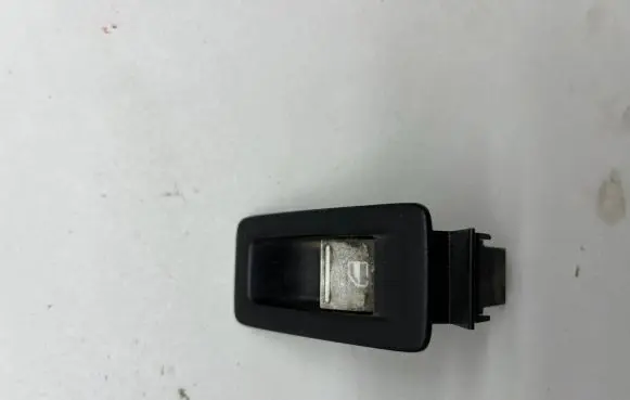 Volkswagen Touran I Electric window control switch 1F0959527 1F0959855