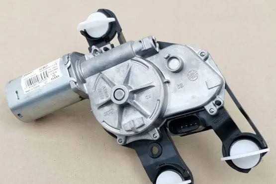 Volkswagen ID.4 Rear window wiper motor 8000000273963