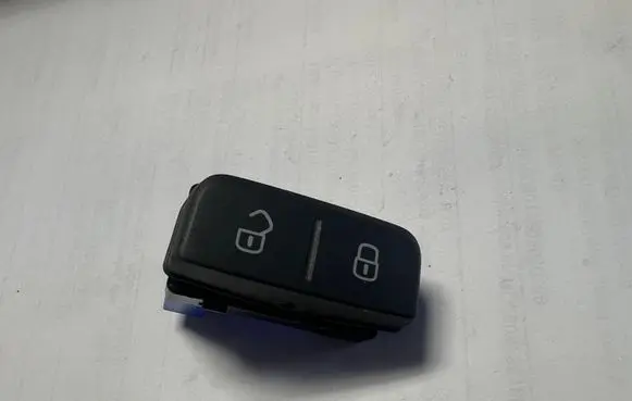Seat Mii Central locking switch button 1C0962125A