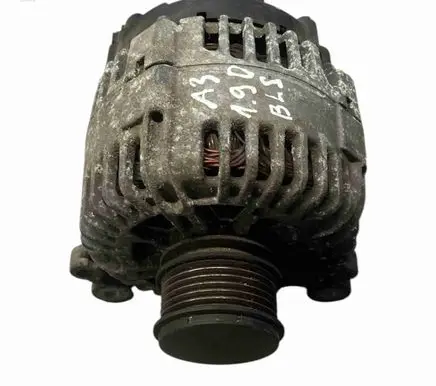 Audi A3 S3 8P Generator/alternator 06F903023C