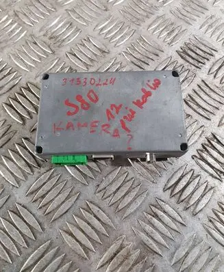Volvo V70 Other control units/modules 31330224