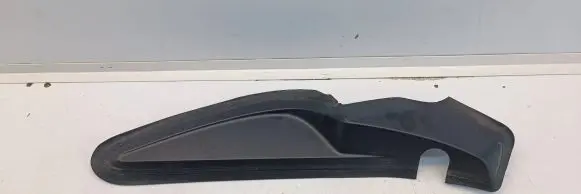 Peugeot 2008 II Trunk/boot trim cover 9828837680 900830100 9083000