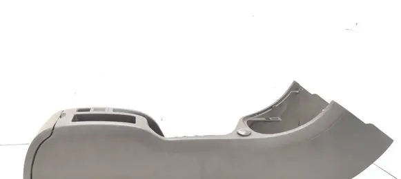 Peugeot 307 Center console 9634495677