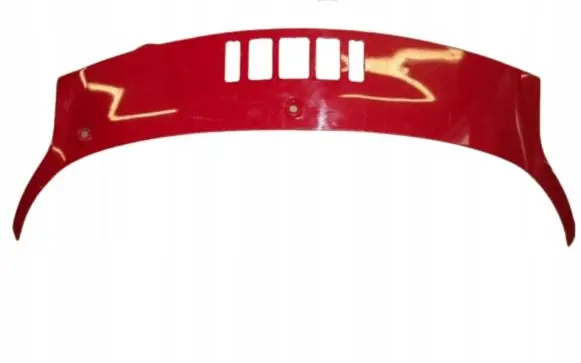 Fiat Barchetta Wiper trim