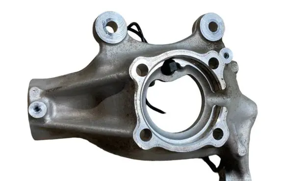 BMW M4 F82 F83 Front wheel hub spindle knuckle 2284001 31212284001