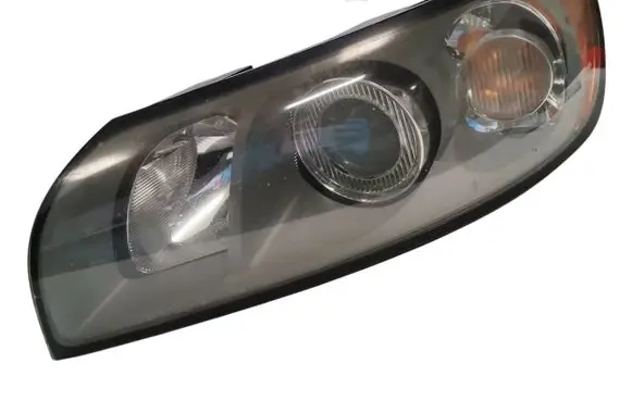 Volvo S40 Headlight/headlamp 30698885 0301198203 31335221