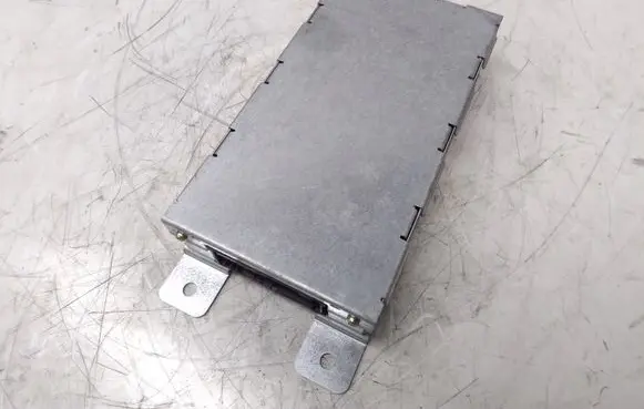 BMW X5 E53 Bluetooth control unit module 6955522